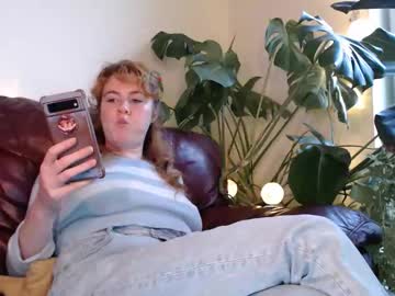 Thegreengddss Chaturbate stream image from July 23, 2025
