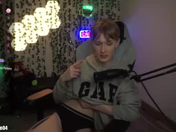 Twinkben04 Chaturbate stream image from July 23, 2025