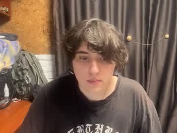 Unholy_Heat Chaturbate stream image from July 23, 2025