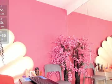 Zoey_Donovan_ Chaturbate stream image from July 23, 2025
