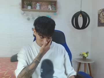 Adamcoox Chaturbate stream image from July 23, 2025