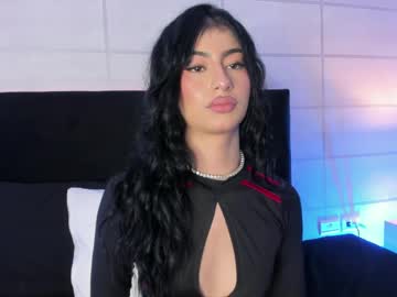 Alaia_Cooper17 Chaturbate stream image from July 23, 2025