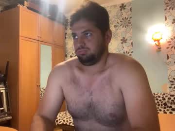 Alphavince Chaturbate stream image from July 23, 2025
