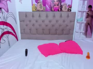 Andress_King Chaturbate stream image from July 23, 2025