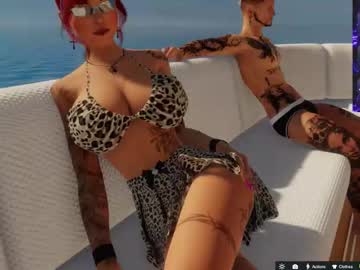 Angienikol Chaturbate stream image from July 23, 2025