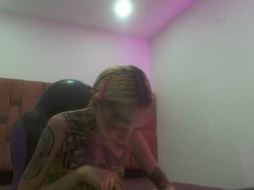 Barbie_Latina25 Chaturbate stream image from July 23, 2025