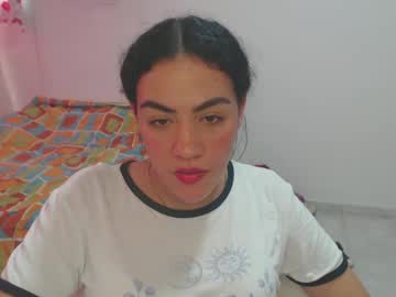 Brilli_Pregnant Chaturbate stream image from July 23, 2025