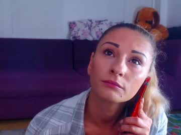 Cassiespell Chaturbate stream image from July 23, 2025