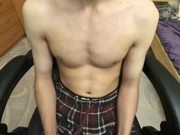 Charliehoffa Chaturbate stream image from July 23, 2025