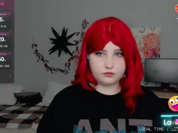 Crystal__Chris Chaturbate stream image from July 23, 2025