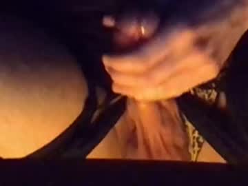 Daddypervbuttprincess Chaturbate stream image from July 23, 2025