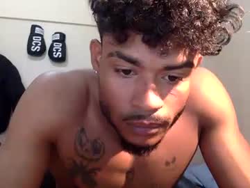 Dario0002 Chaturbate stream image from July 23, 2025