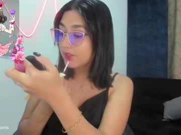 Eimy__Roberts Chaturbate stream image from July 23, 2025
