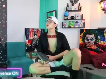 Flowers109 Chaturbate stream image from July 23, 2025