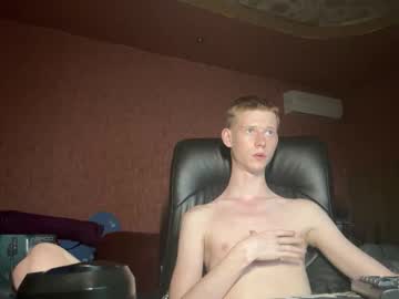 Hectorsawyer Chaturbate stream image from July 23, 2025