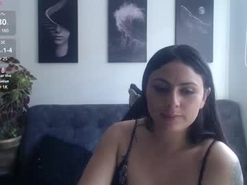 Helena_Olivet Chaturbate stream image from July 23, 2025
