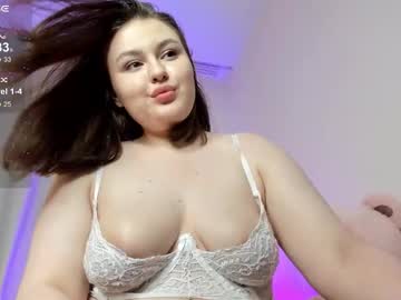 Incredibly_Soft Chaturbate stream image from July 23, 2025