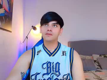 Joe_Jhonson Chaturbate stream image from July 23, 2025