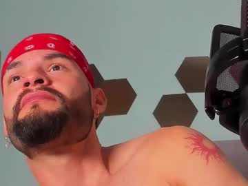 Juan_Castellanos69 Chaturbate stream image from July 23, 2025