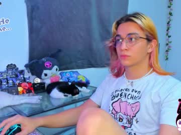 Keita_Moon Chaturbate stream image from July 23, 2025