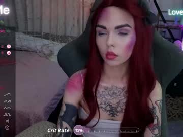 Kerry_Kirk Chaturbate stream image from July 23, 2025