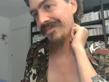 Klim_Hexx Chaturbate stream image from July 23, 2025