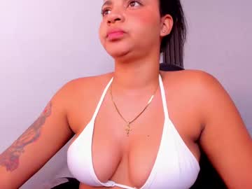 Lupita_Chelsea Chaturbate stream image from July 23, 2025