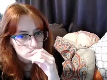 Metanoiawolf Chaturbate stream image from July 23, 2025