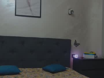 Miriam04 Chaturbate stream image from July 23, 2025