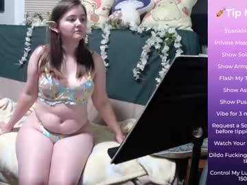 Nakedviolinist Chaturbate stream image from July 23, 2025