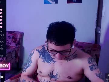 Prince_Ftm1 Chaturbate stream image from July 23, 2025
