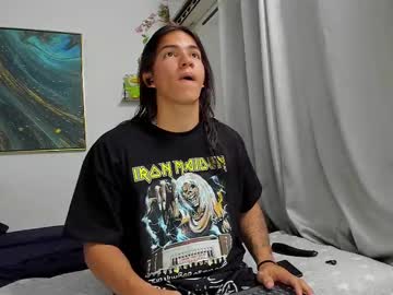 Pykeuwu Chaturbate stream image from July 23, 2025