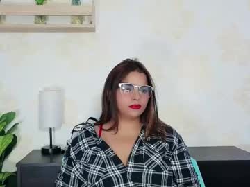 Red_Velvet97 Chaturbate stream image from July 23, 2025