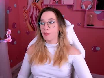 Ruby_Blondu Chaturbate stream image from July 23, 2025