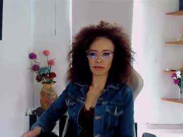 Scarlettmalbec Chaturbate stream image from July 23, 2025