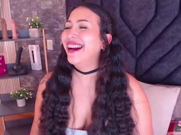 Secrets_Kinkyy Chaturbate stream image from July 23, 2025
