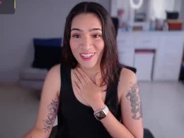 Soyabby_ Chaturbate stream image from July 23, 2025