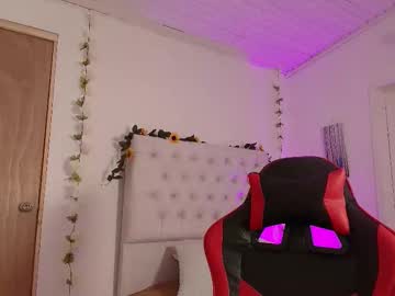 Sweet_Samanthax Chaturbate stream image from July 23, 2025