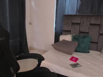 Tati_Jones Chaturbate stream image from July 23, 2025