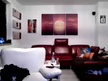 Thomsenpetra Chaturbate stream image from July 23, 2025