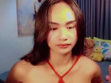 Trexiesugar_Cum Chaturbate stream image from July 23, 2025