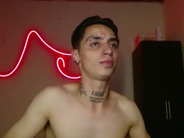 Xalejo_Max Chaturbate stream image from July 23, 2025