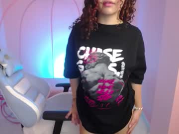 _Zoee_Cams Chaturbate stream image from July 23, 2025