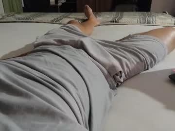 87johnny Chaturbate stream image from July 23, 2025