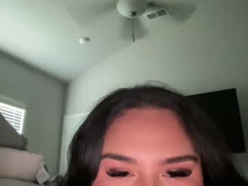Baddiewithoutdaddyyy Chaturbate stream image from July 23, 2025