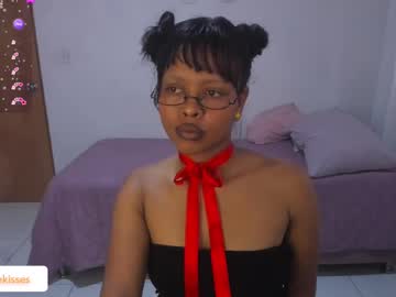 Cassiecol Chaturbate stream image from July 23, 2025