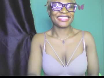Ebony_Drip Chaturbate stream image from July 23, 2025