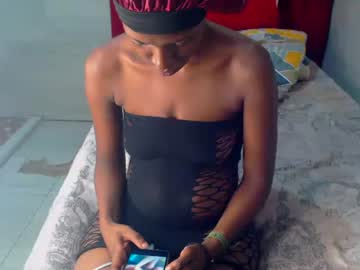 Ebonykitten8 Chaturbate stream image from July 23, 2025