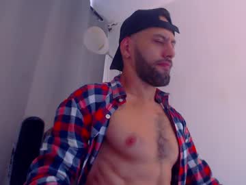 Esteban7984068 Chaturbate stream image from July 23, 2025