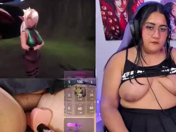 Haruu2 Chaturbate stream image from July 23, 2025